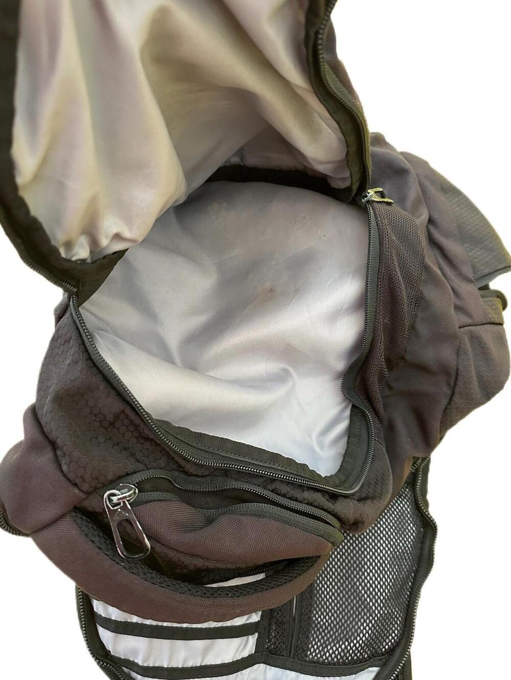 Adidas Backpack Medium - Picture 4 of 4